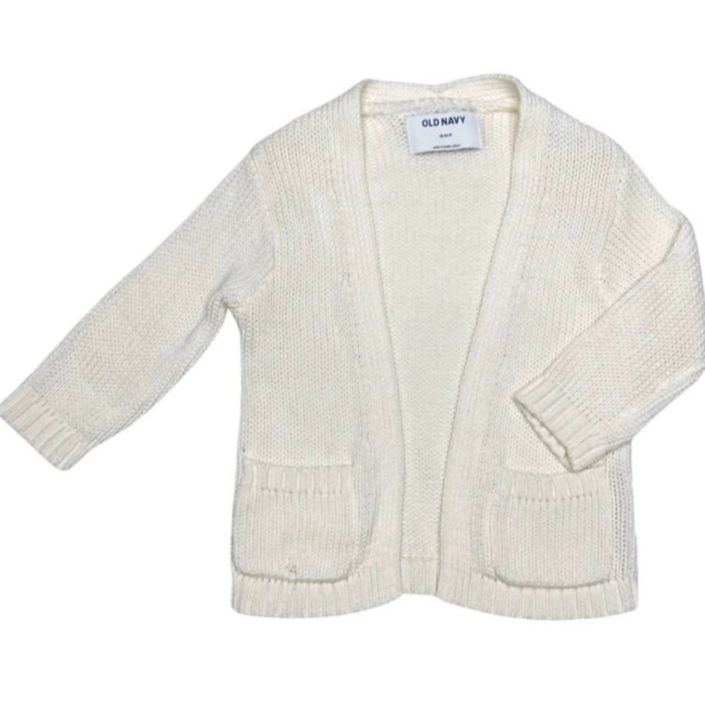Old Navy Cardigan